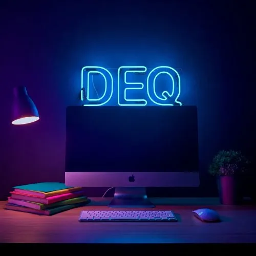 DEQ