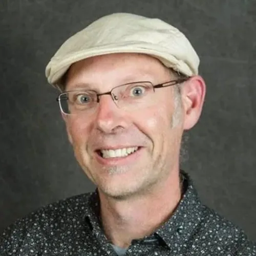 Stephen Blythe