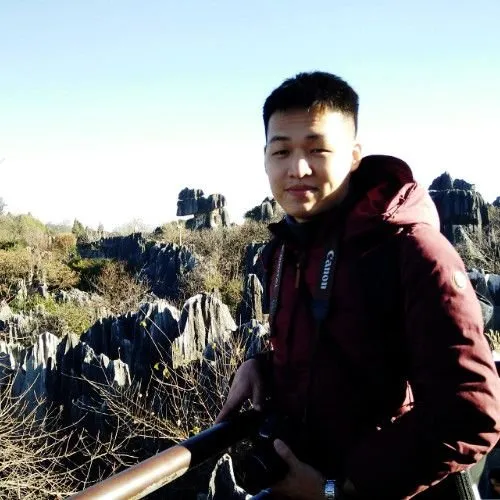 Terry Tan
