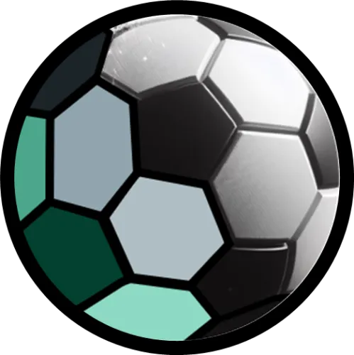 Richard - From SoccerAnalytix