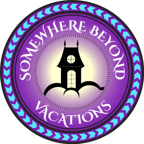 Somewhere Beyond Vacations