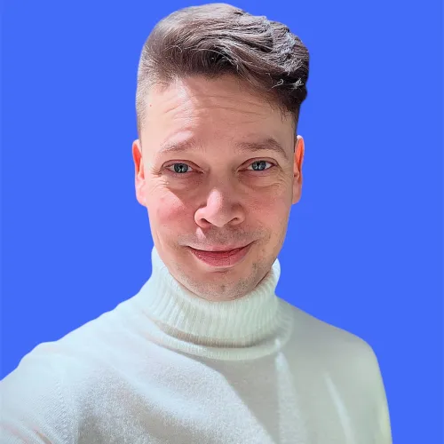 Matti Pekkarinen