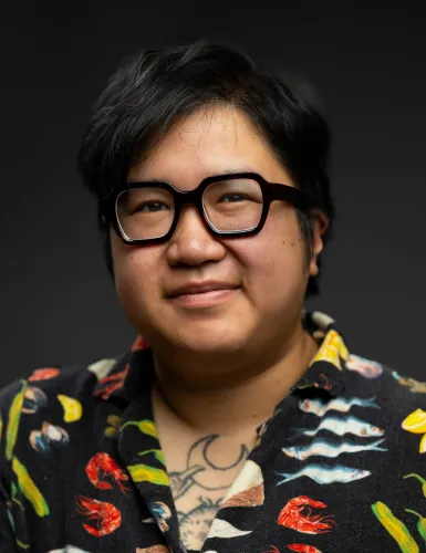Soleil Ho