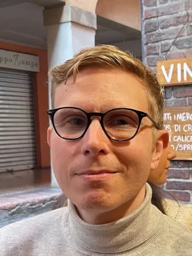 Sigurður Smári Sigurðsson