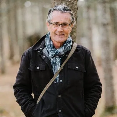 Seeing Beyond (Philippe Lheureux)