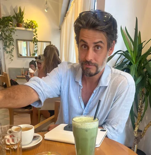 Adam Richard Rottinghaus