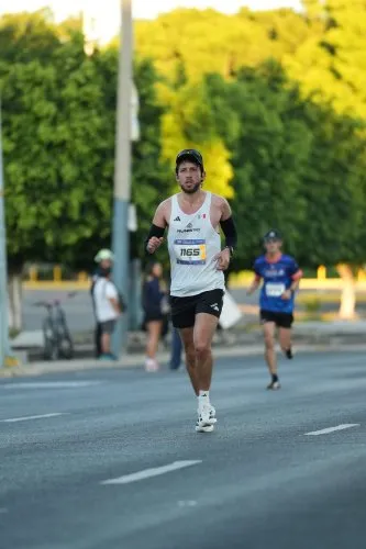 Arturo Pérez Mayorga