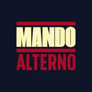 Mando Alterno
