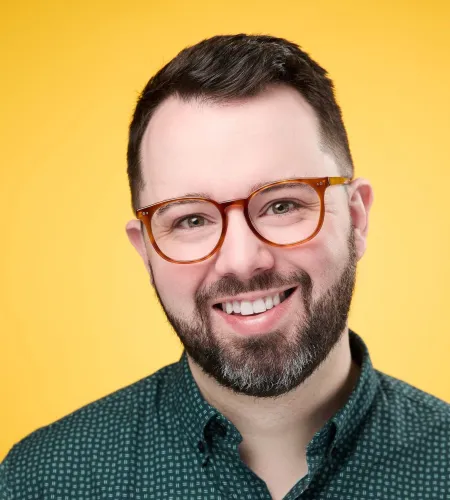 Joshua Carter