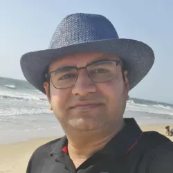 Vijay Singh Rajpurohit