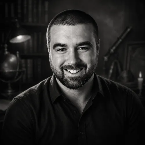 The Archivist