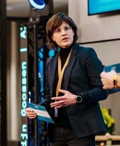 Karlijn Goossen