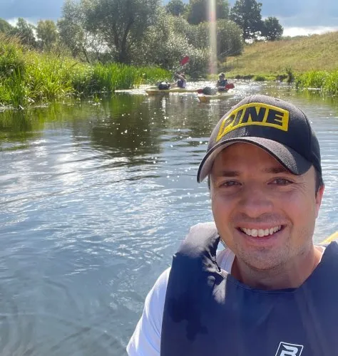 Timothy Engqvist Johansson