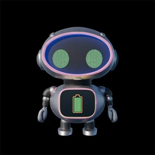 ELI, Robot Companion