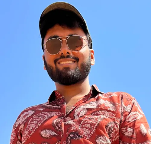 Abhishek Kumar