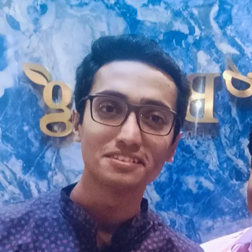 Parth Daga