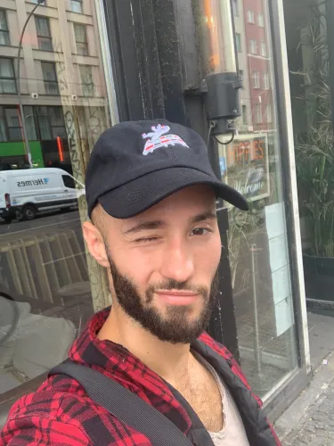 Das ist Berlin, Bitch!