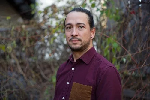 Jonathan Durand Folco