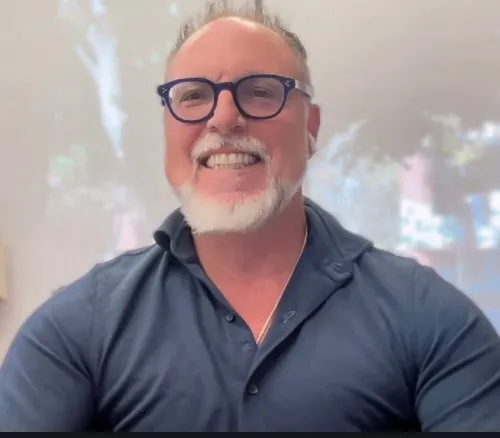 David J La Placa, Founder | CEO