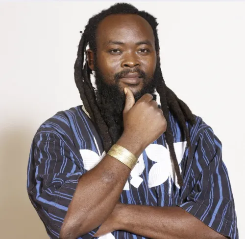 Neb Naba Lamoussa Morodenebig