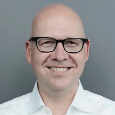 Jochen Siegert
