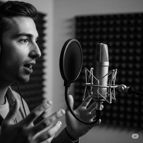 Richard & Felipe - Café con leche