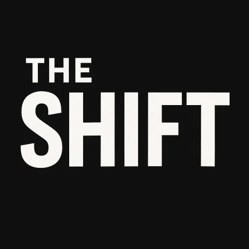 The Shift