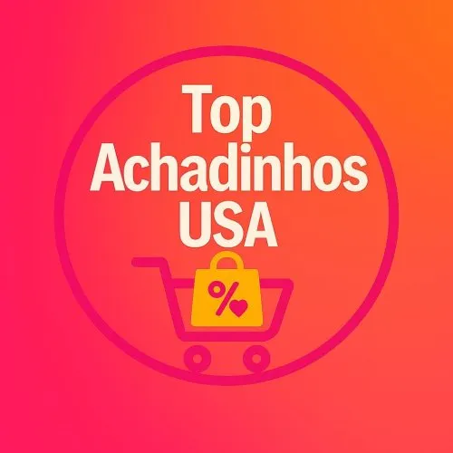 Top Achadinhos USA