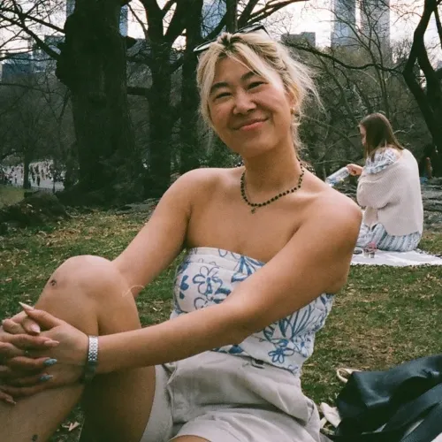 katie zhu