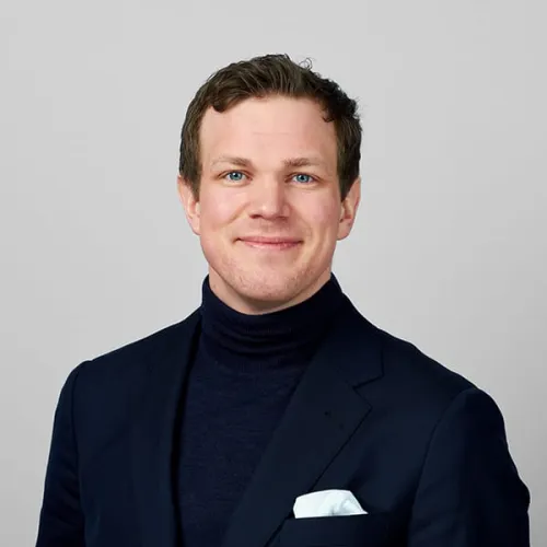 Martin Sletten