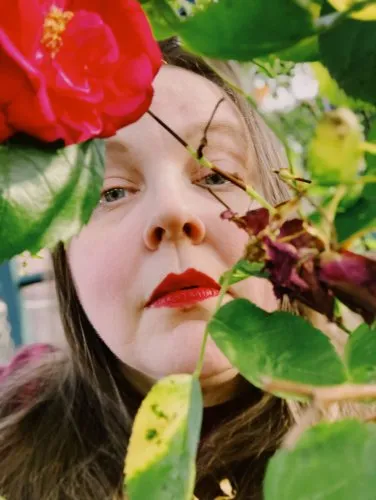 Laurie Rollins Anderson