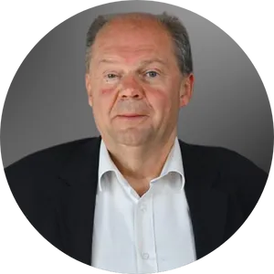 Ian Horswill