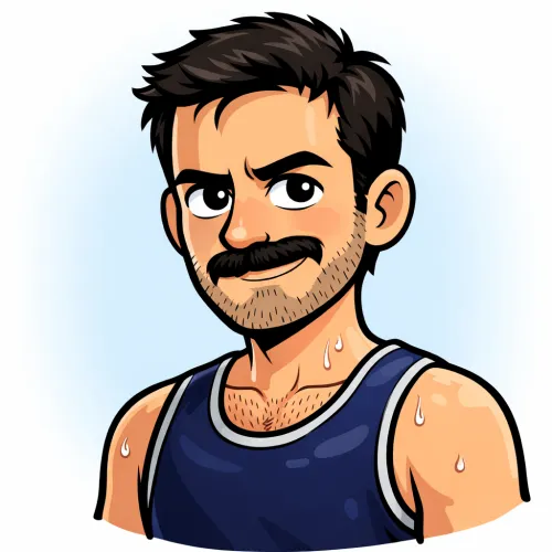 The Unprofessional Athlete