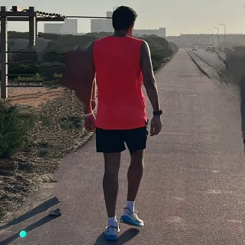 The Unprofessional Athlete