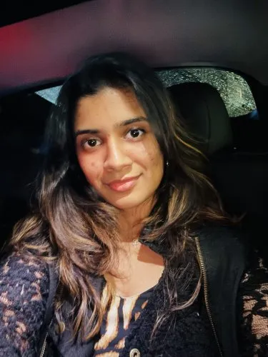 Aneena Fran Kalarithara