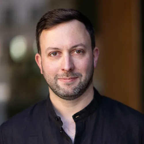 Daniel Fürg