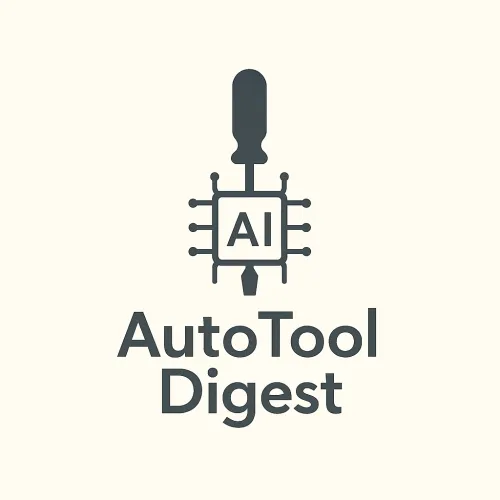 AutoTool Editor