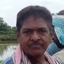 Pammi Nageswara Rao