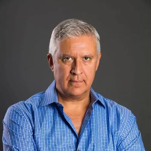 Роберт Браун