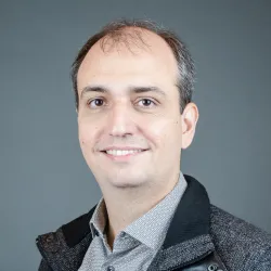 Peter Kreslins Junior