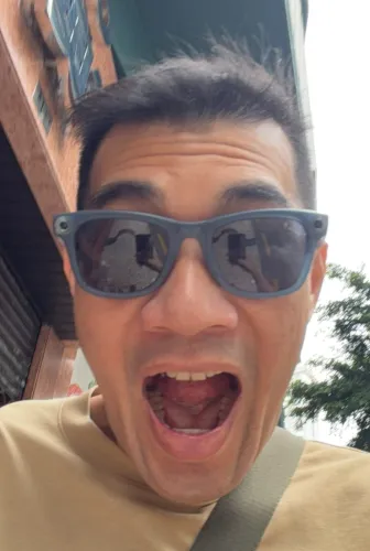 Jerome Goh