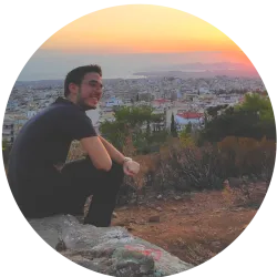 Alexios Georgakopoulos