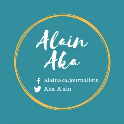Alain Aka