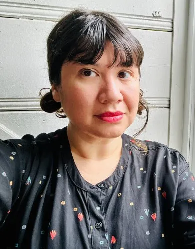 Carolyn Zaldivar Snow
