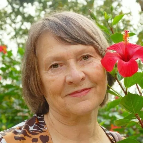 Светлана Керн