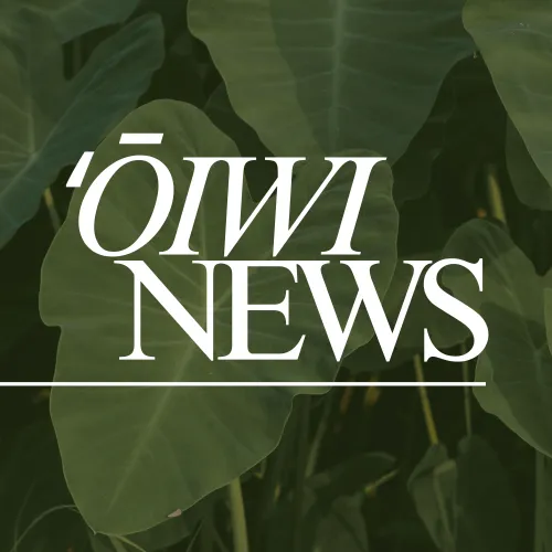 ʻŌiwi News